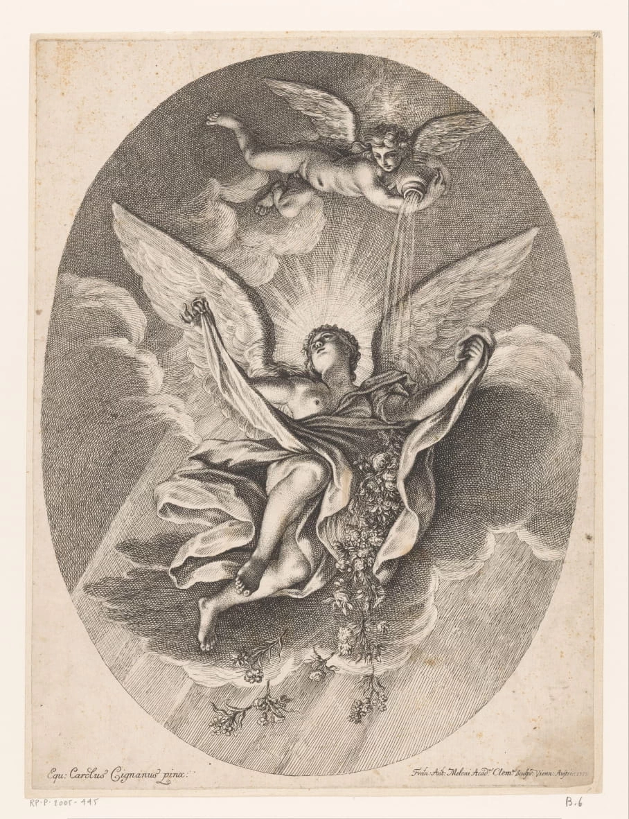 Aurora - Rijks Museum, Amsterdam